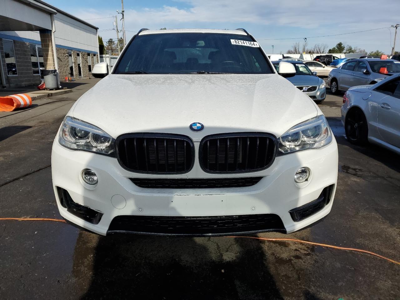 2018 BMW X5 - Image 5