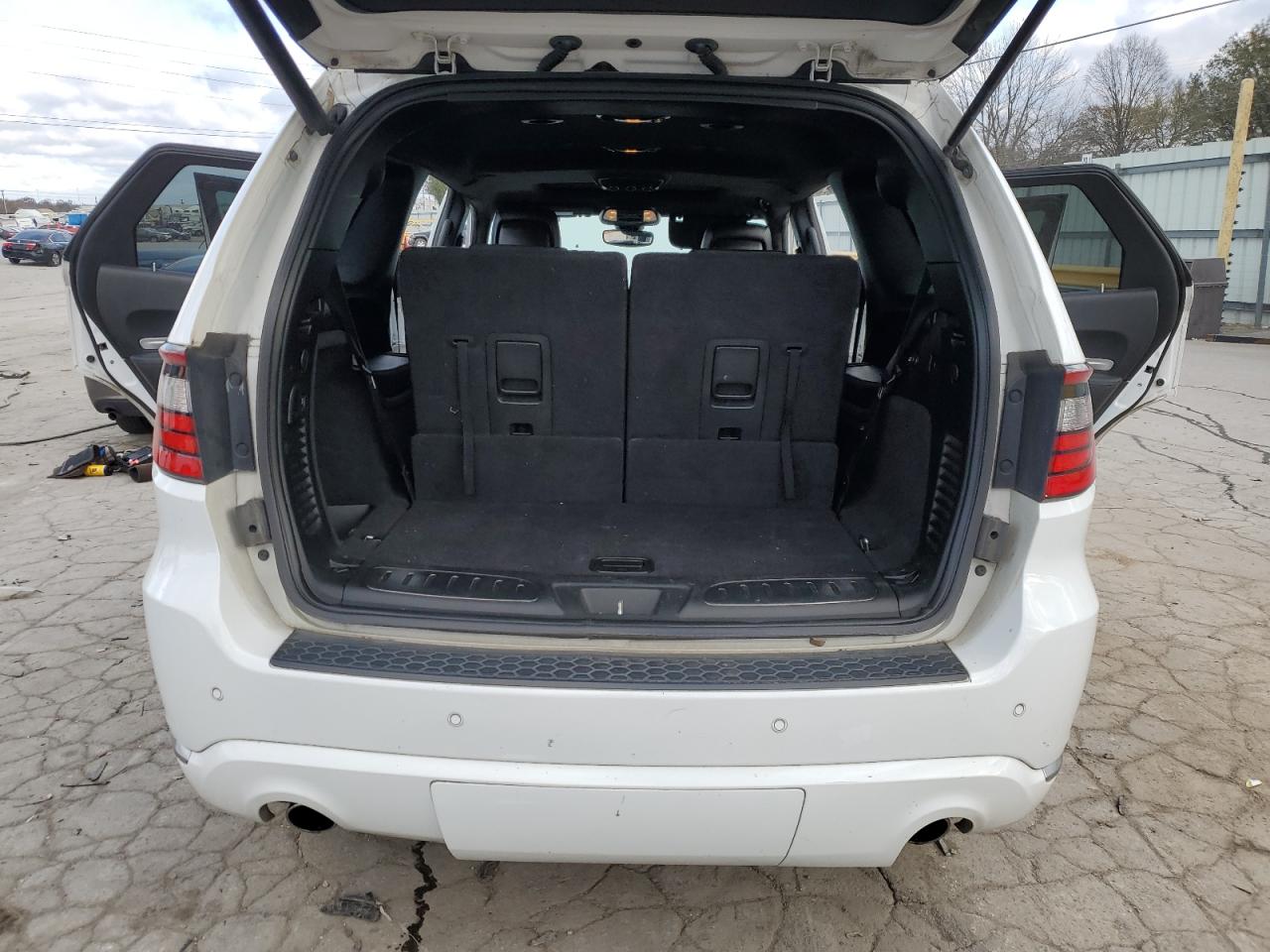 2018 Dodge Durango - Image 13