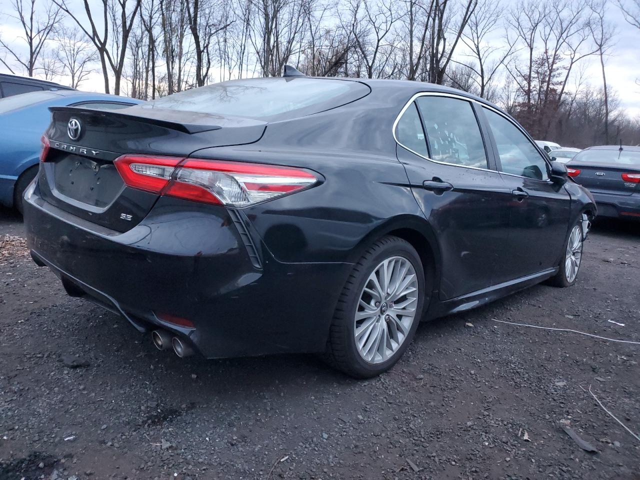 2019 Toyota Camry - Image 3