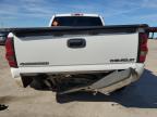 2005 Chevrolet Silverado K1500 zu verkaufen in Wilmer, TX - Rear End