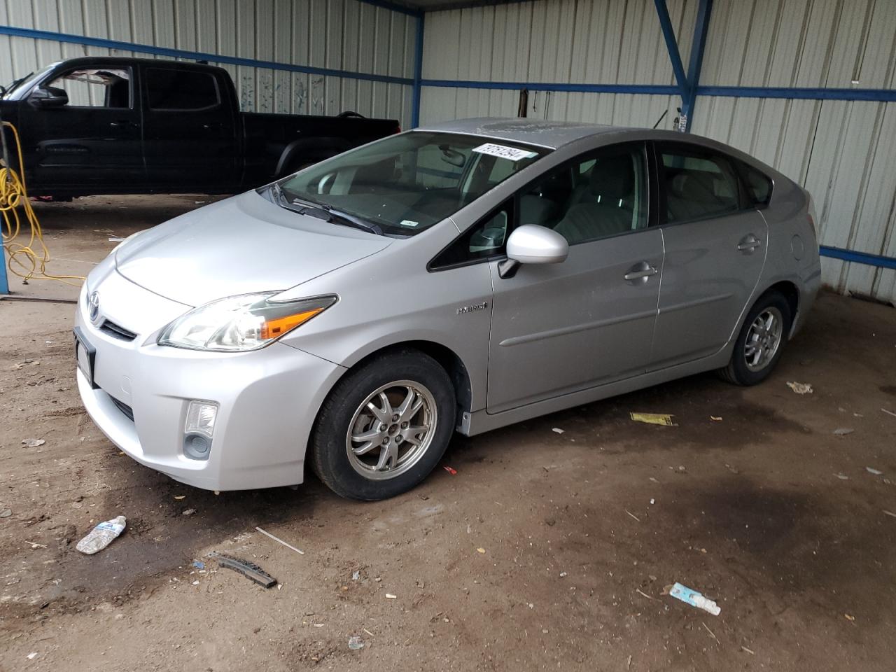 2010 Toyota Prius - Image 1