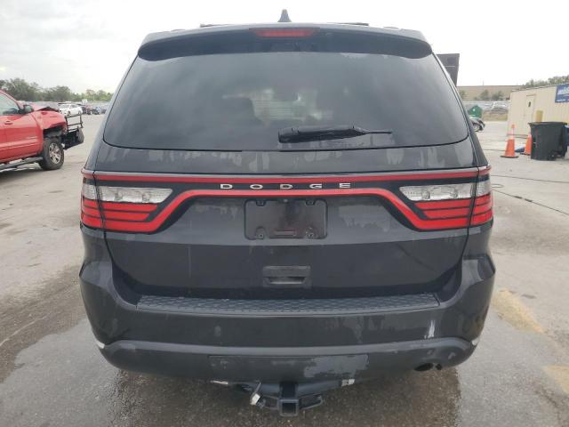  DODGE DURANGO 2014 Чорний