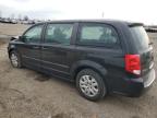 2013 DODGE GRAND CARAVAN SE for sale at Copart ON - LONDON