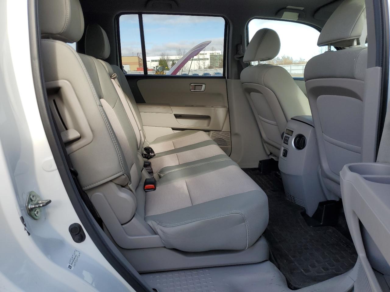 2013 Honda Pilot - Image 11