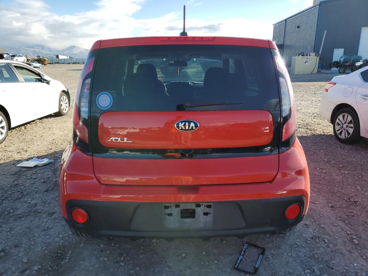 2019 Kia Soul - Image 6