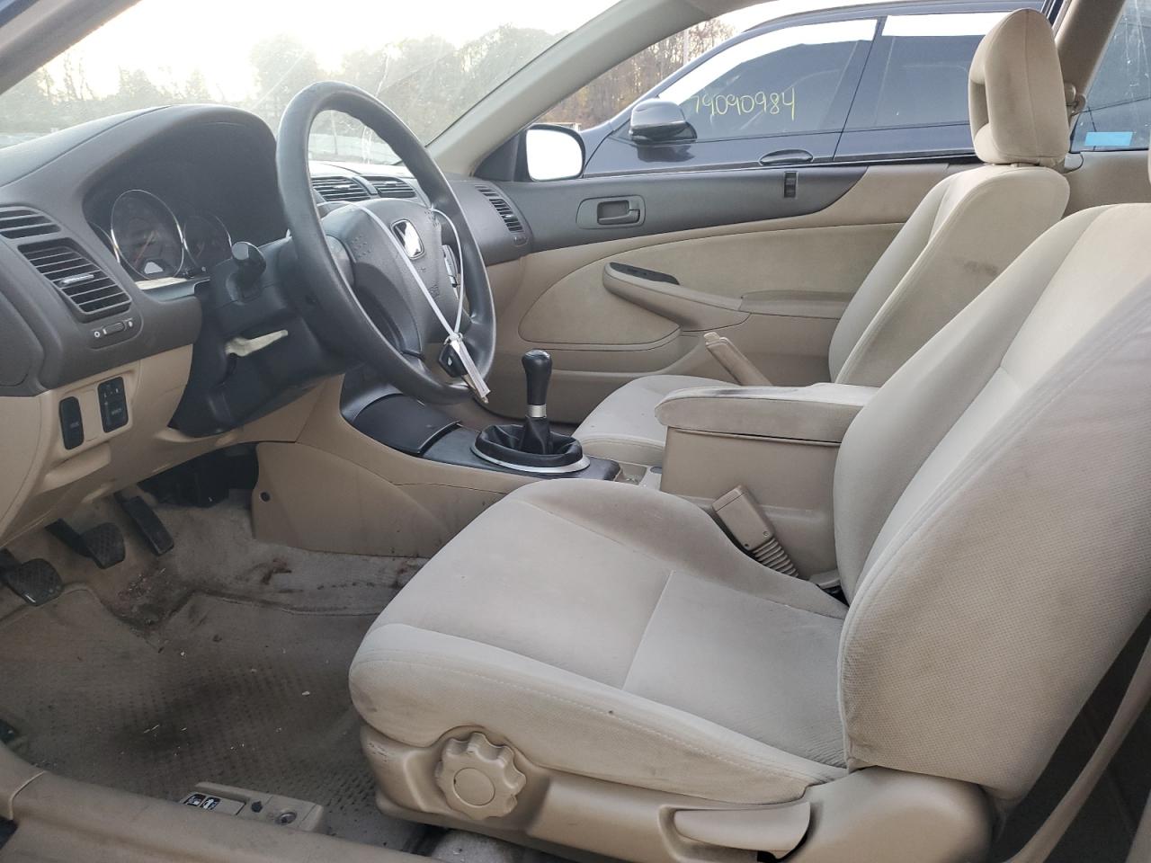2003 Honda Civic - Image 7