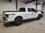 2016 Ford F150 Super Cab de vânzare în Chalfont, PA - Front End