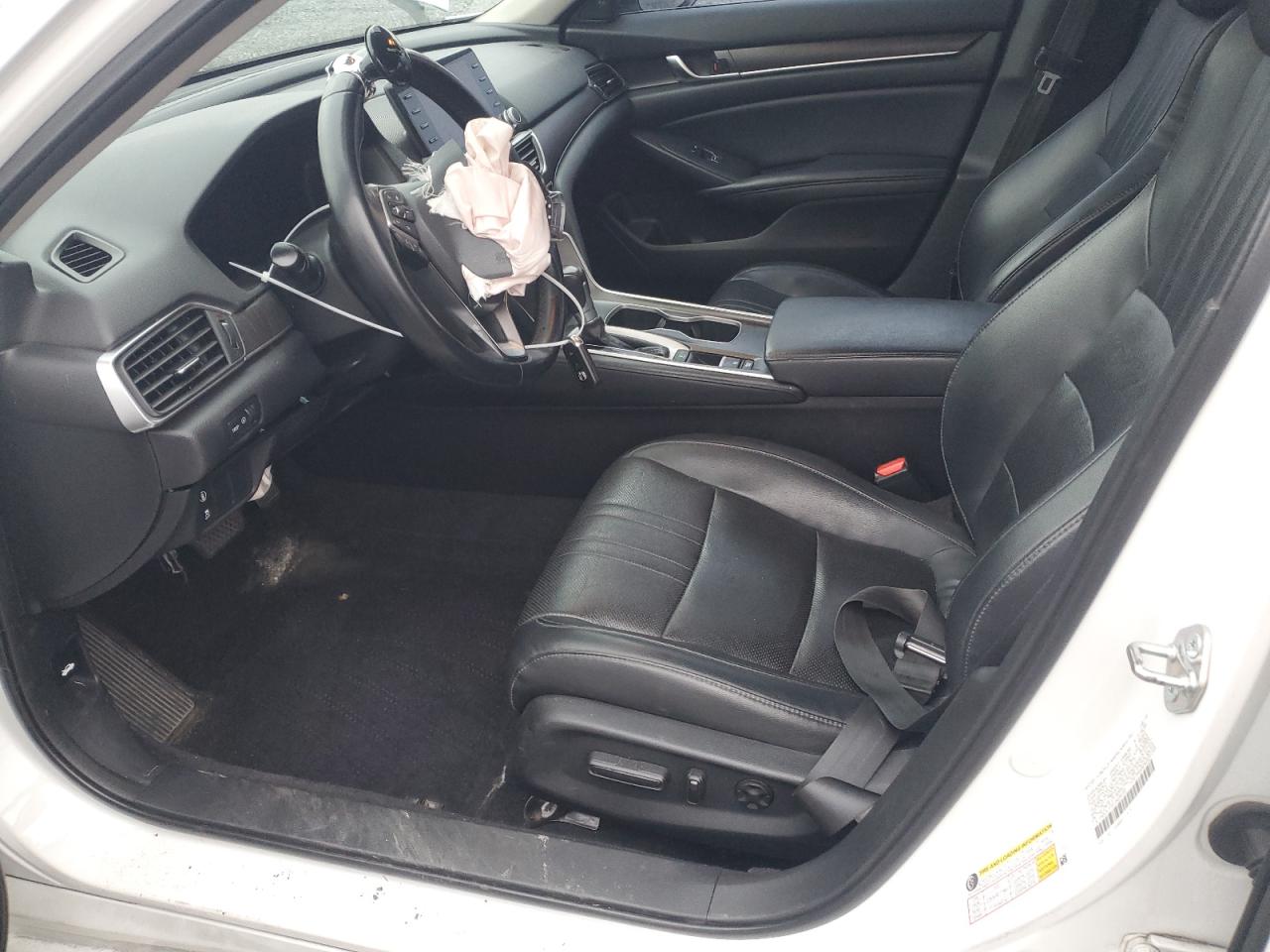 2018 Honda Accord - Image 7