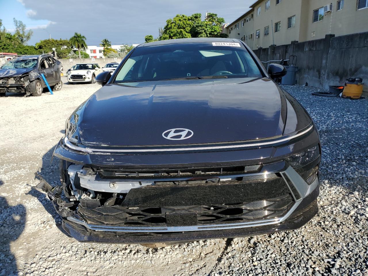 2024 Hyundai Sonata - Image 5