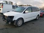 2016 Chrysler Town & Country Touring de vânzare în Spartanburg, SC - Front End
