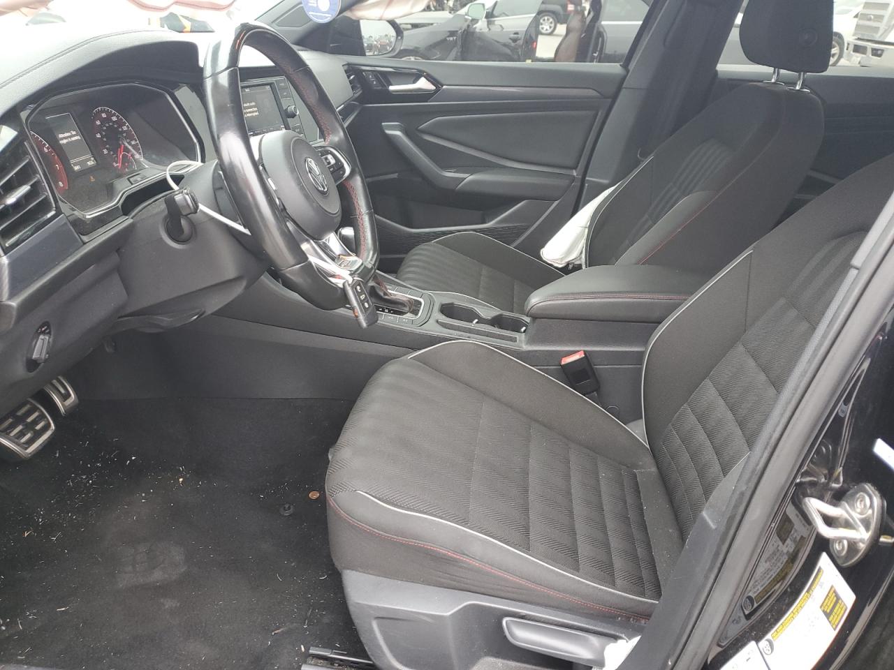 2019 Volkswagen Jetta - Image 7