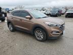 2016 Hyundai Tucson Limited zu verkaufen in Kansas City, KS - Vandalism