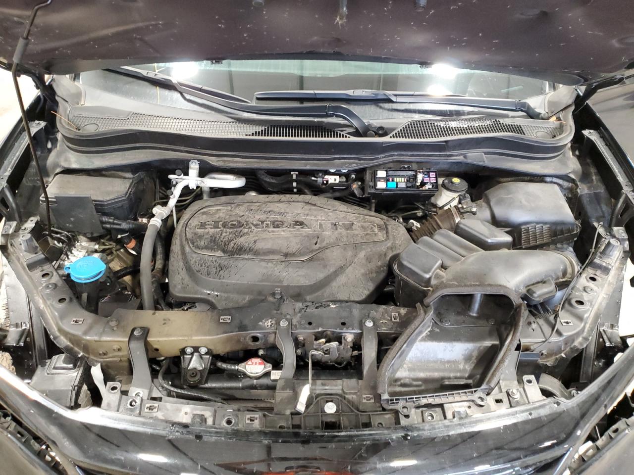 2022 Honda Pilot - Image 12