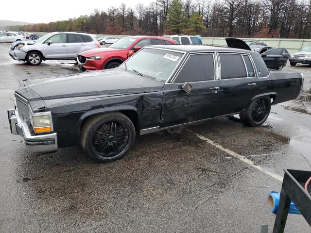 1989 Cadillac Brougham 