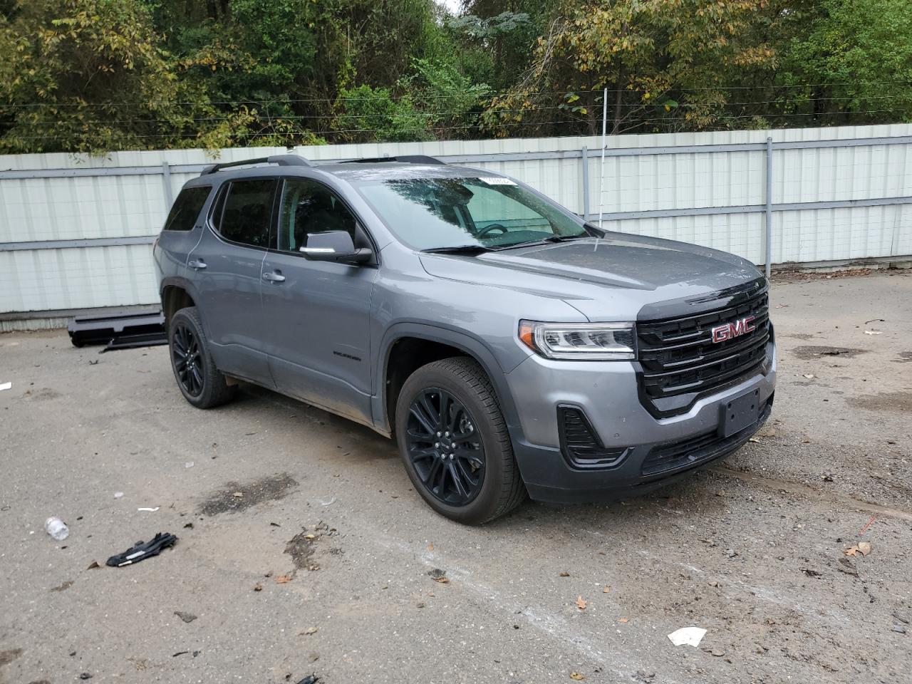 2021 GMC Acadia - Image 4
