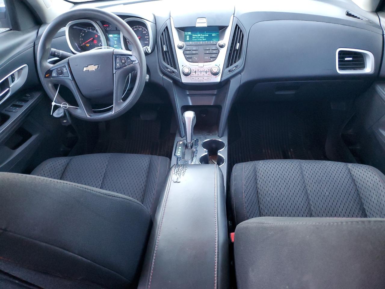 2014 Chevrolet Equinox - Image 8