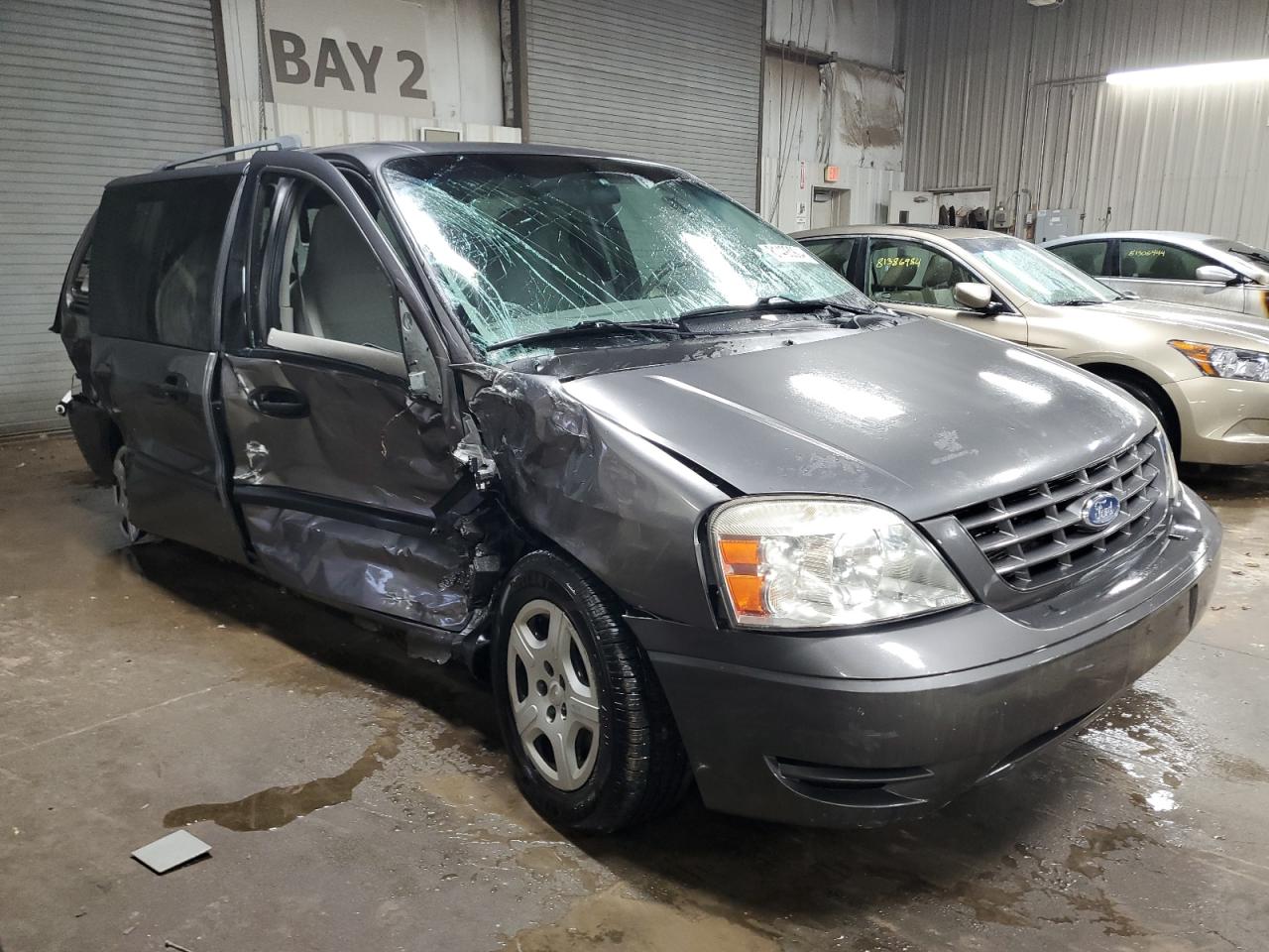 2006 Ford Freestar - Image 4