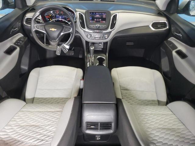  CHEVROLET EQUINOX 2020 Srebrny