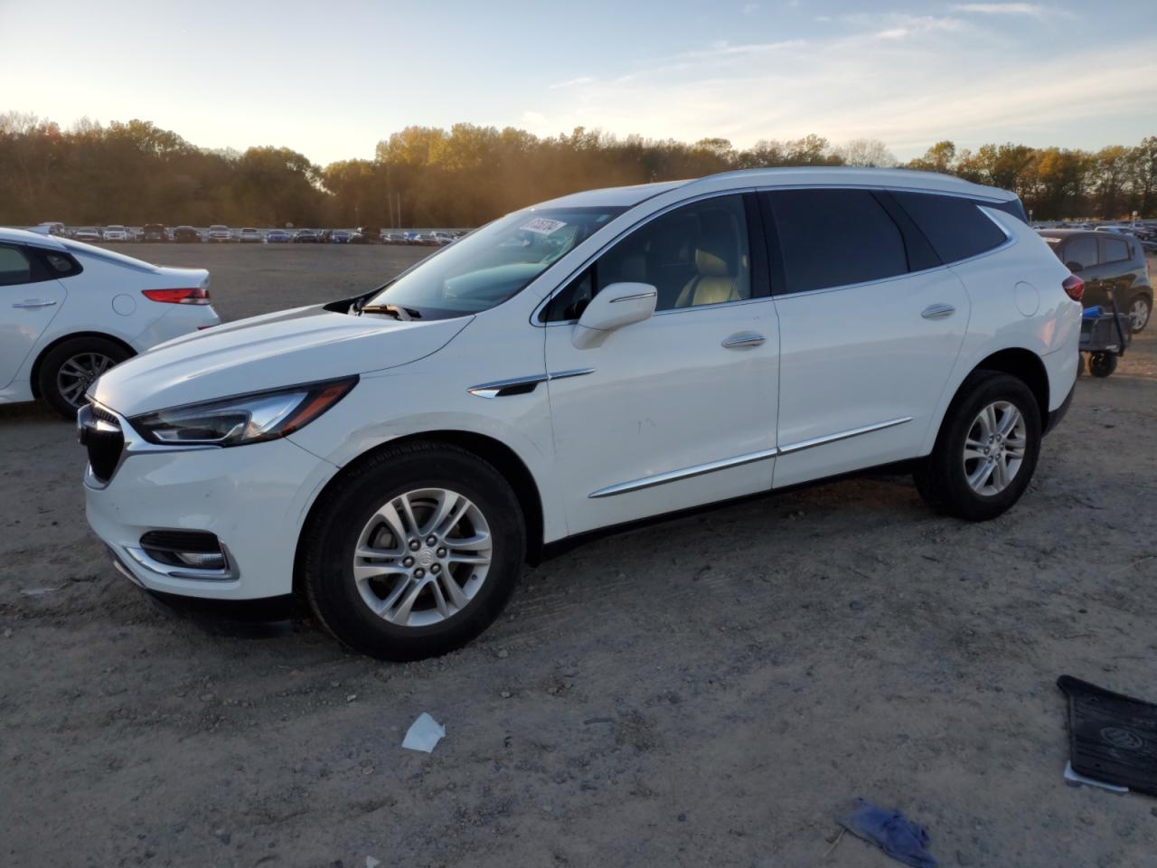 2018 Buick Enclave - Image 1