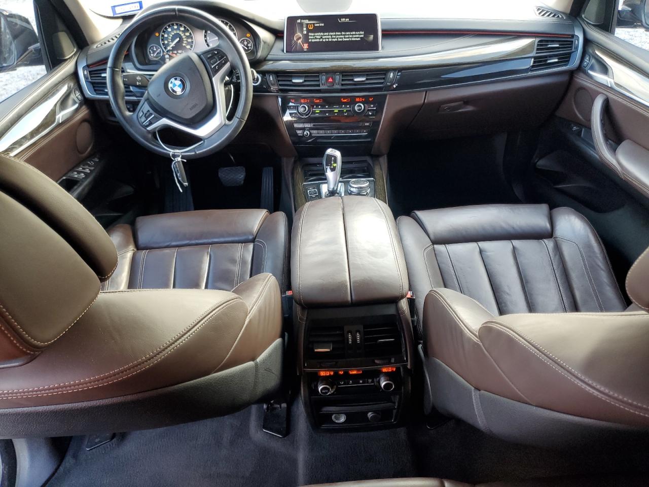 2015 BMW X5 - Image 8
