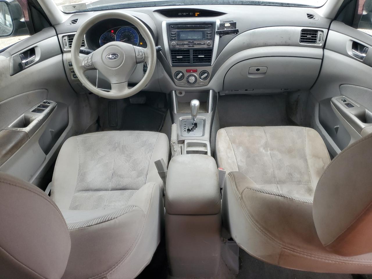 2009 Subaru Forester - Image 8