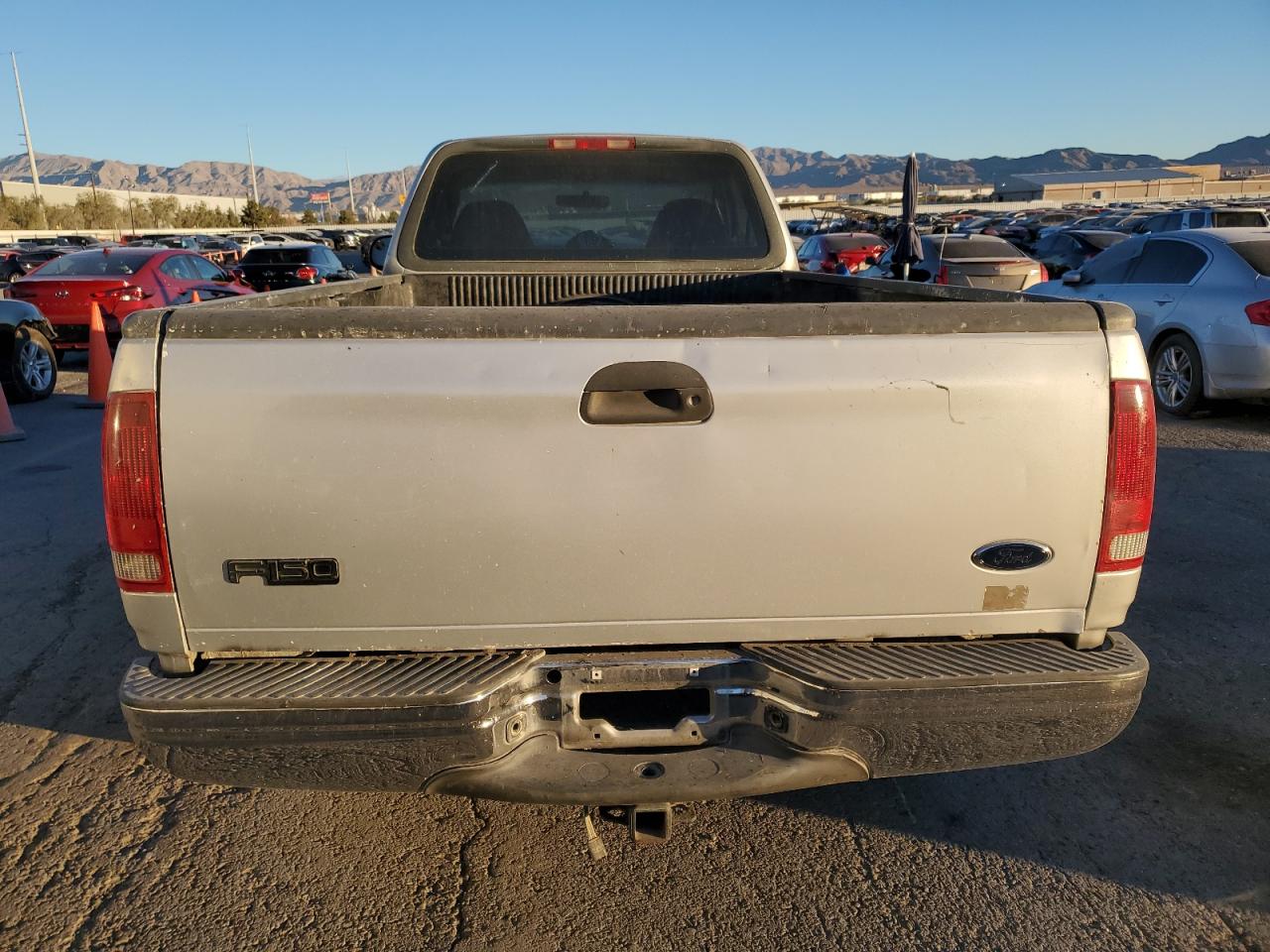 2001 Ford F-150 - Image 6