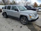 2017 Jeep Patriot Sport na sprzedaż w Bridgeton, MO - Side