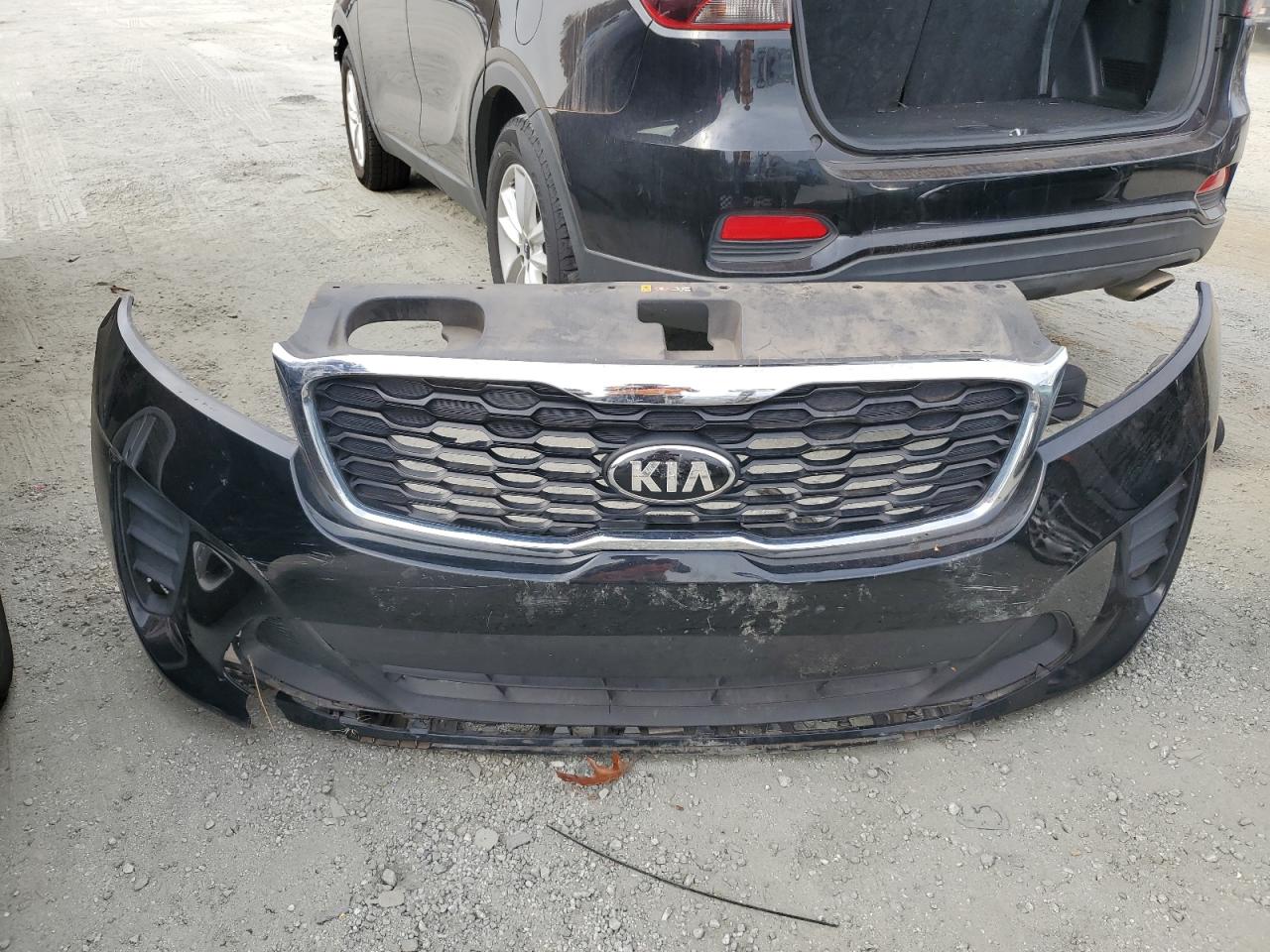 2019 Kia Sorento L VIN: 5XYPG4A33KG577323 Lot: 78631124