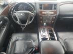 2018 Nissan Armada Sv იყიდება Memphis-ში, TN - Front End
