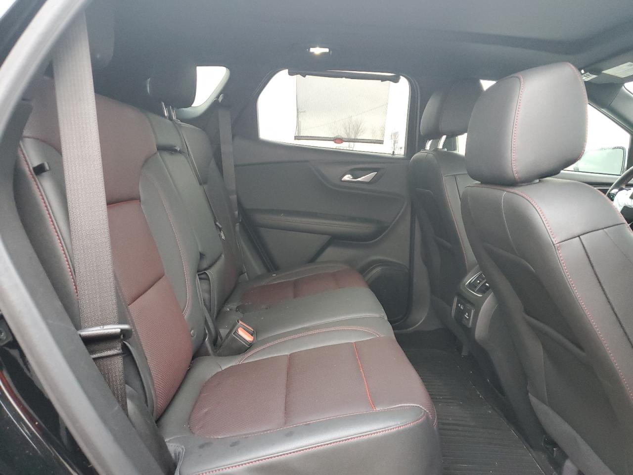 2023 Chevrolet Blazer - Image 11