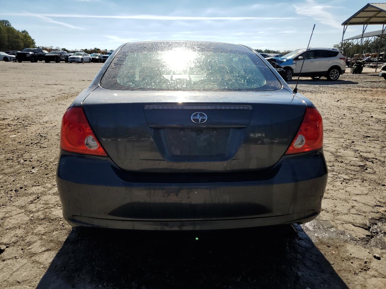 2007 Toyota Scion Tc VIN: JTKDE177170175677 Lot: 80247084