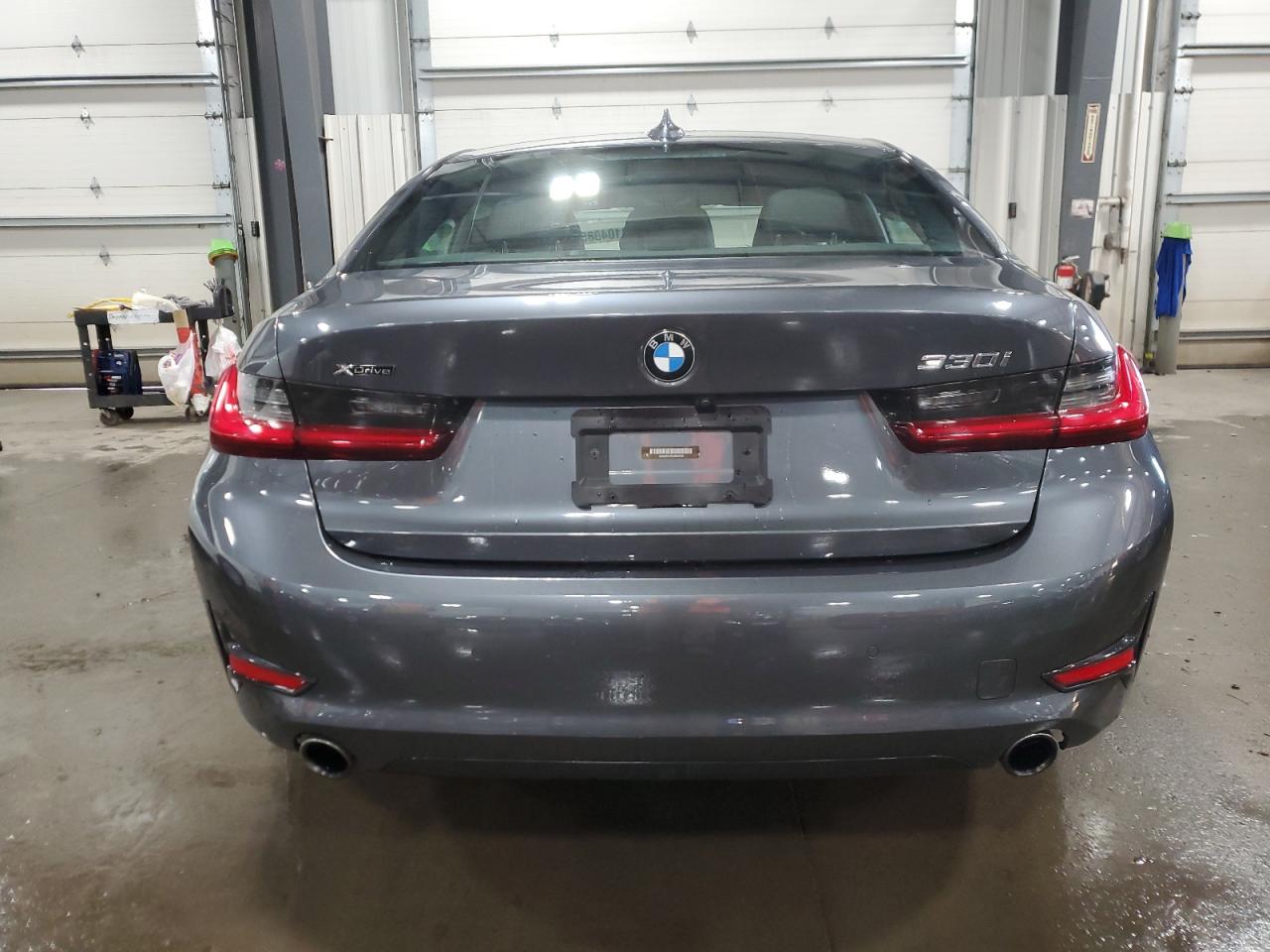 2020 BMW 3er - Image 6