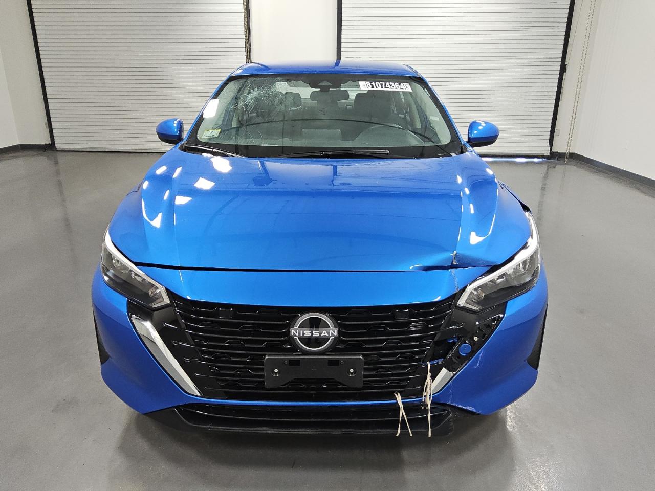 2024 Nissan Sentra - Image 5