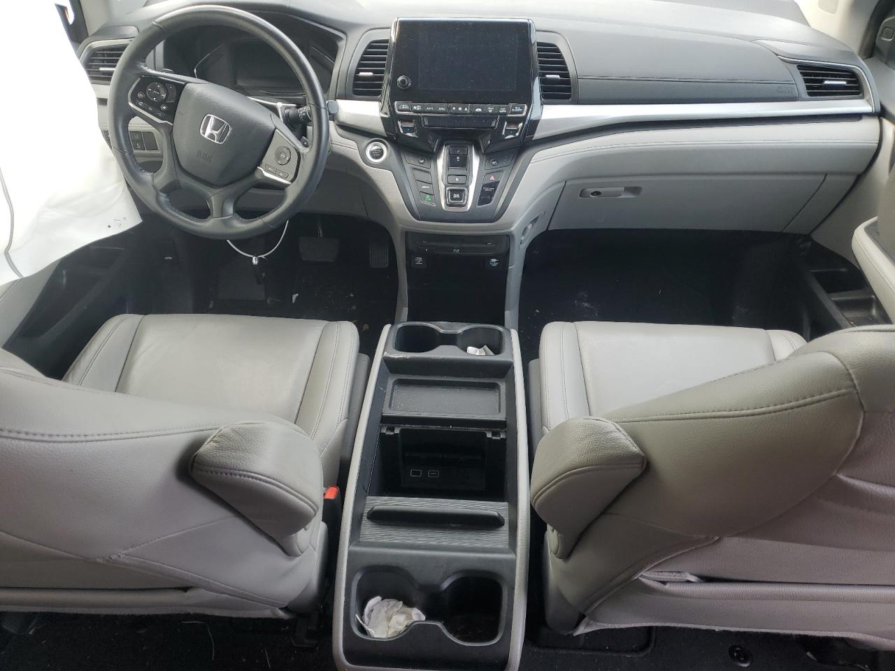 2019 Honda Odyssey - Image 8