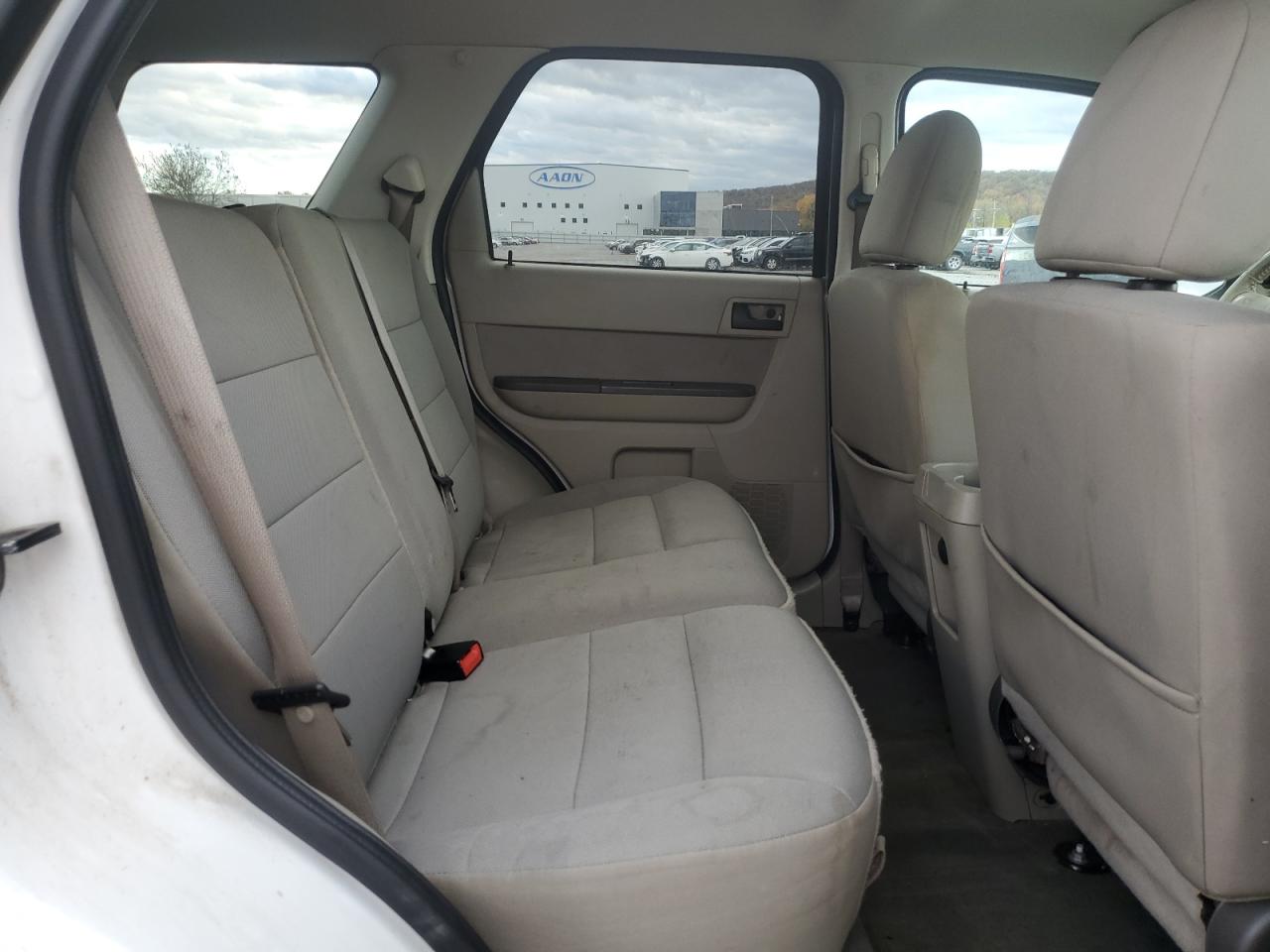 2012 Ford Escape - Image 11