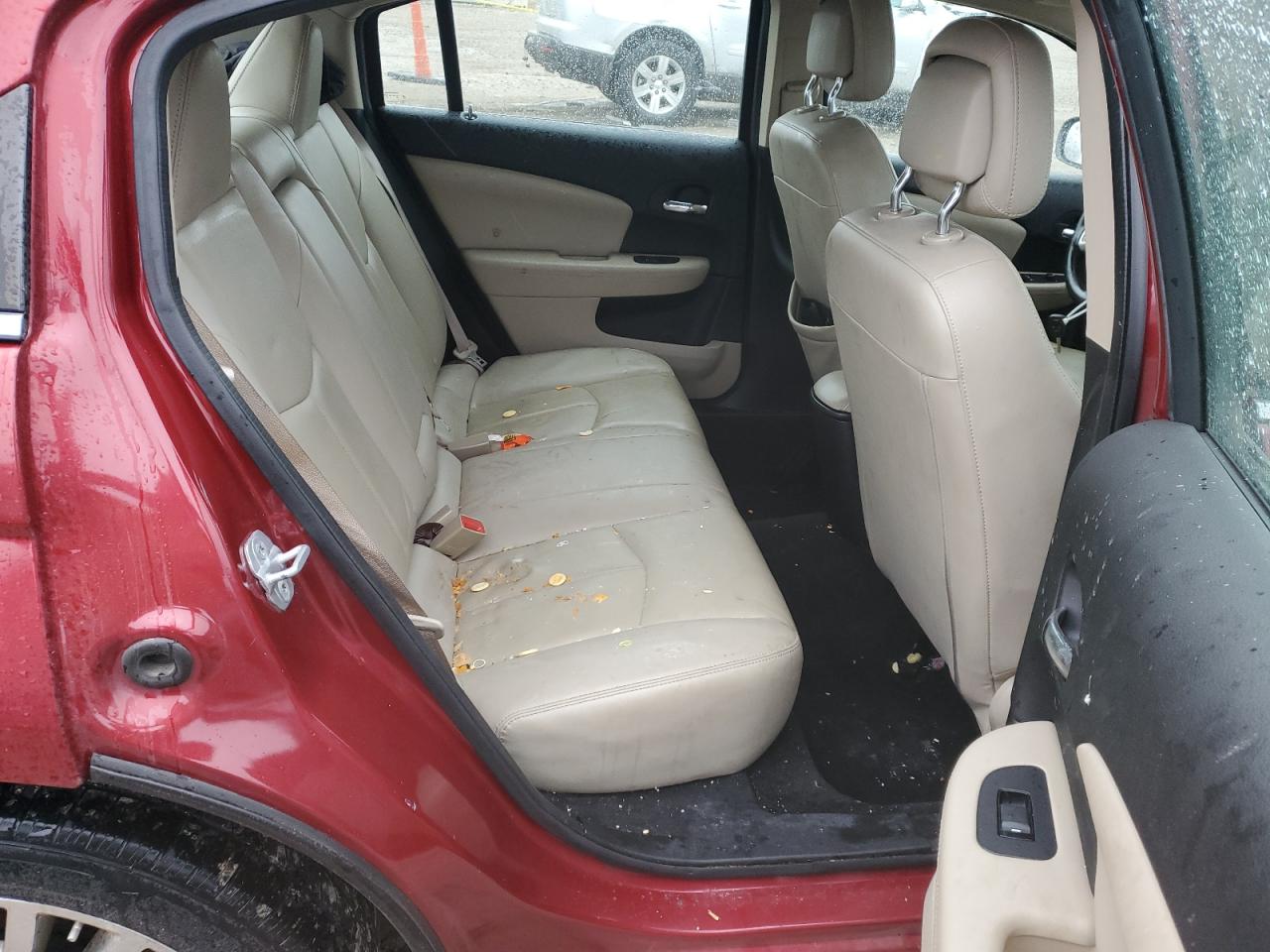 2012 Chrysler 200 - Image 10