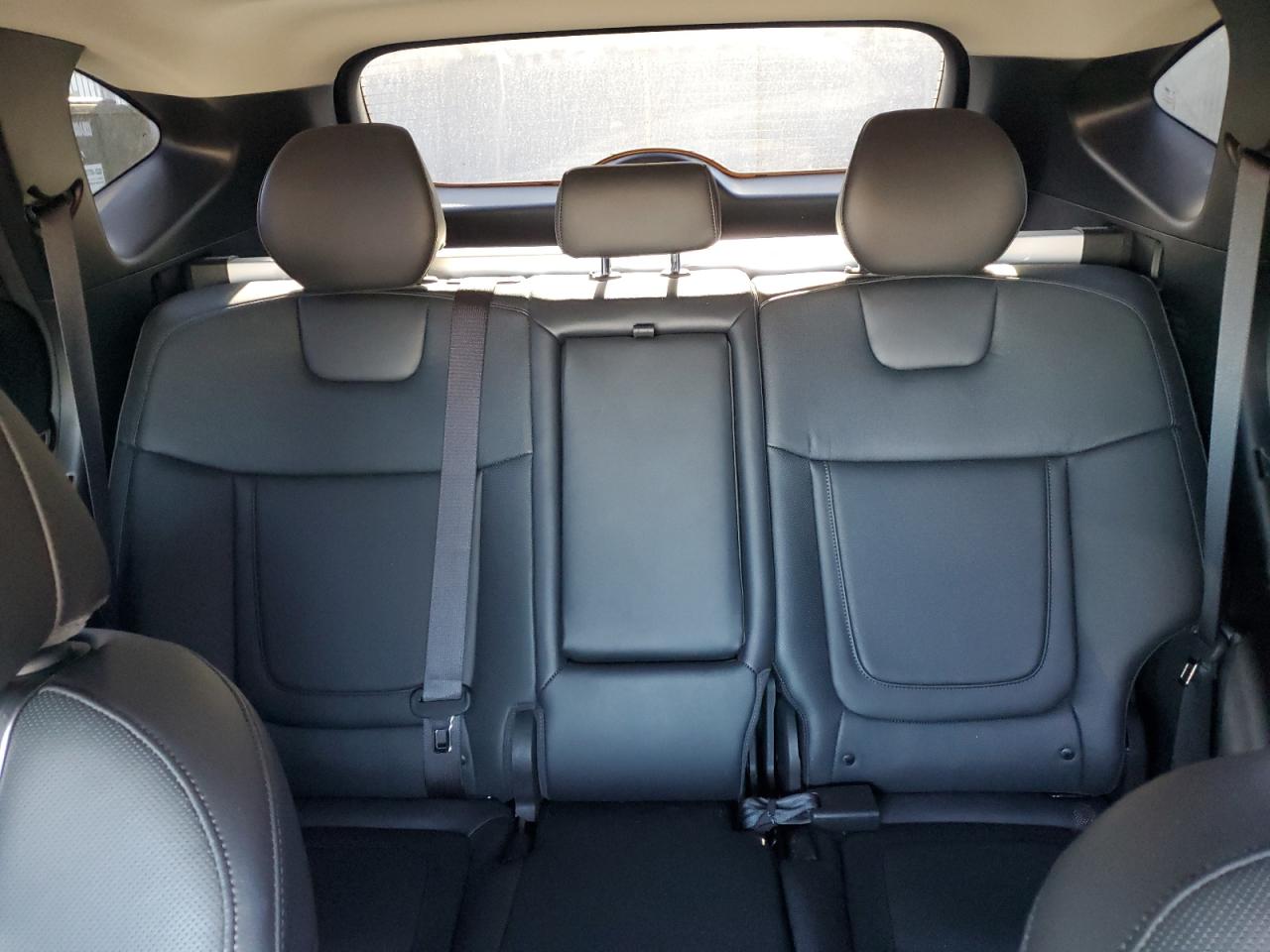 2022 Hyundai Tucson - Image 10