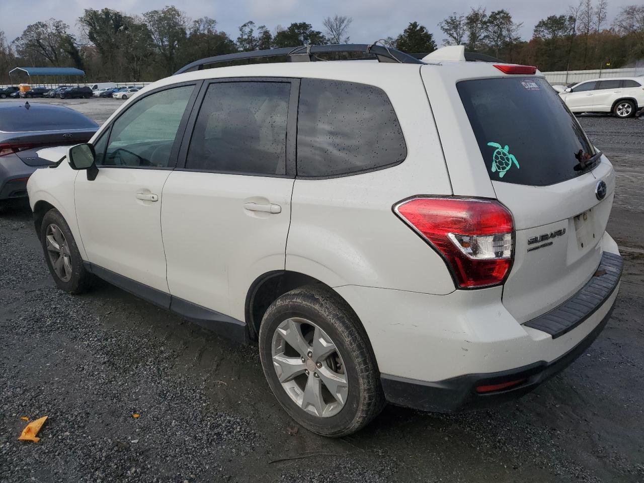 2016 Subaru Forester - Image 2