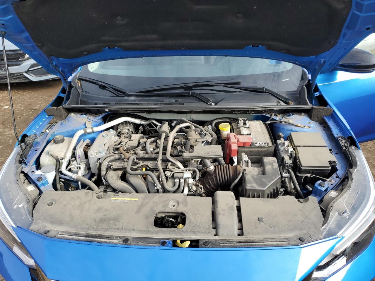 2022 Nissan Sentra - Image 11