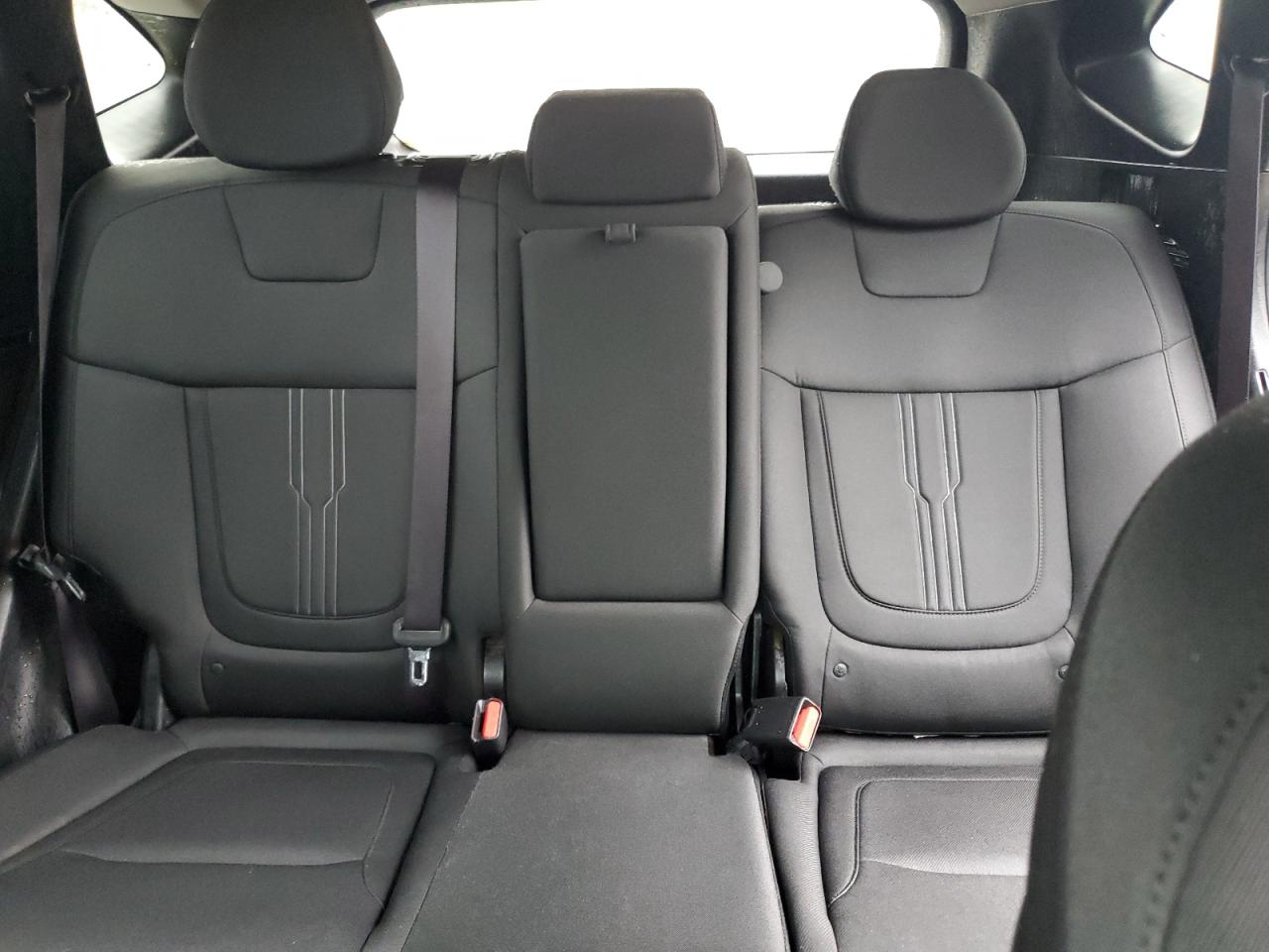 2022 Hyundai Tucson - Image 10