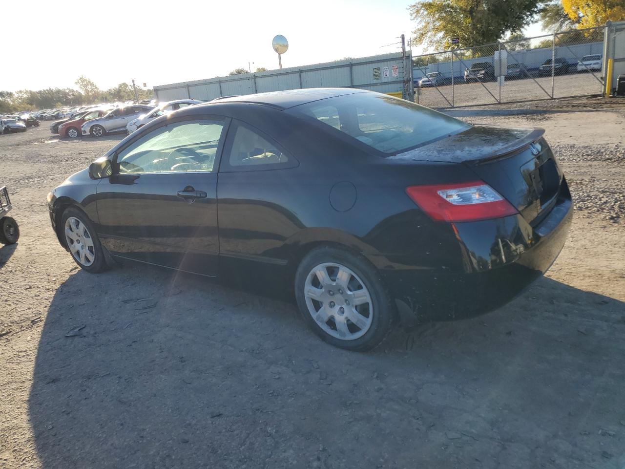 2006 Honda Civic - Image 2