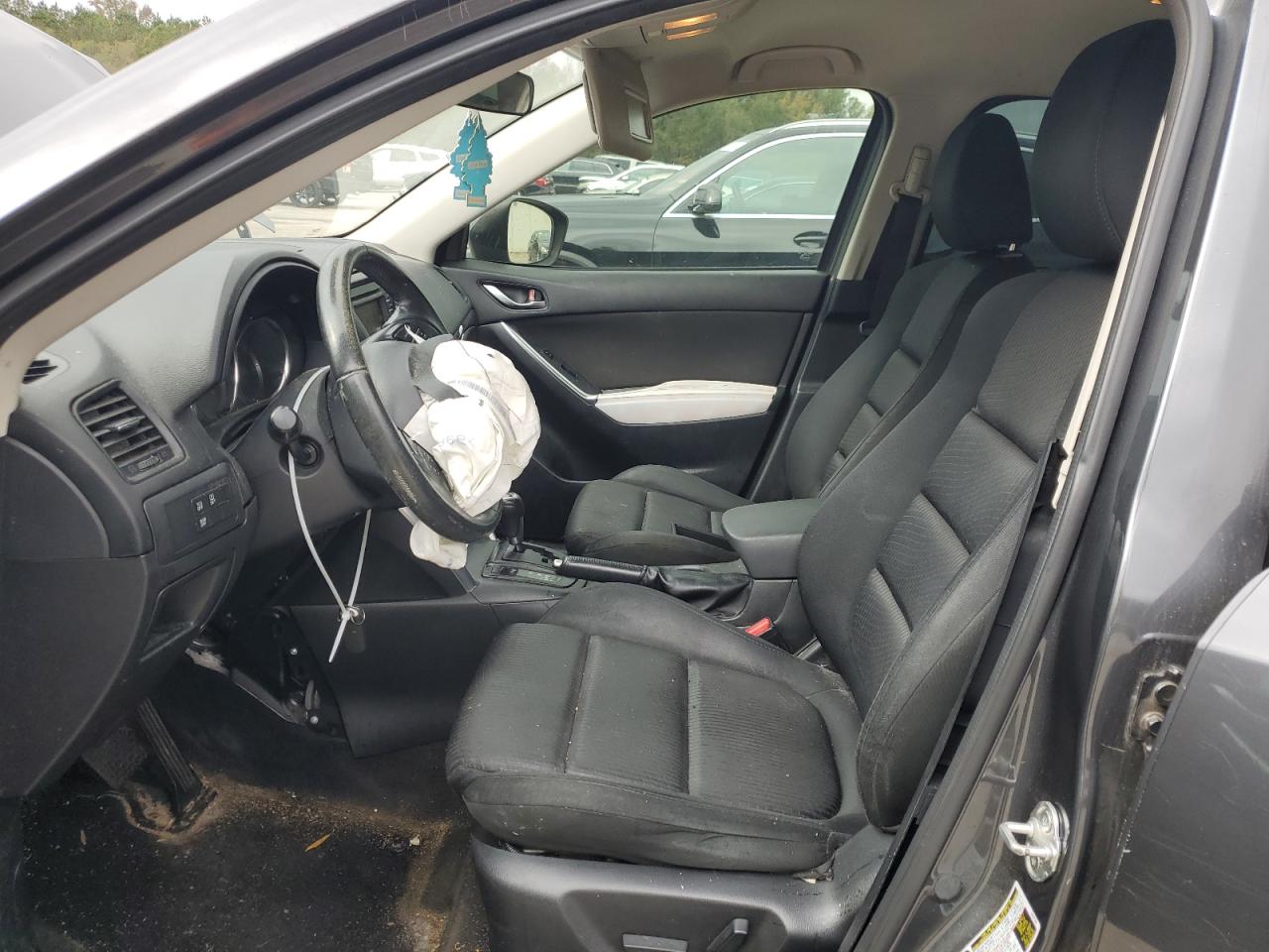 2014 Mazda CX-5 - Image 7