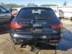 2016 Audi Q3 Premium Plus de vânzare în Montgomery, AL - Rear End