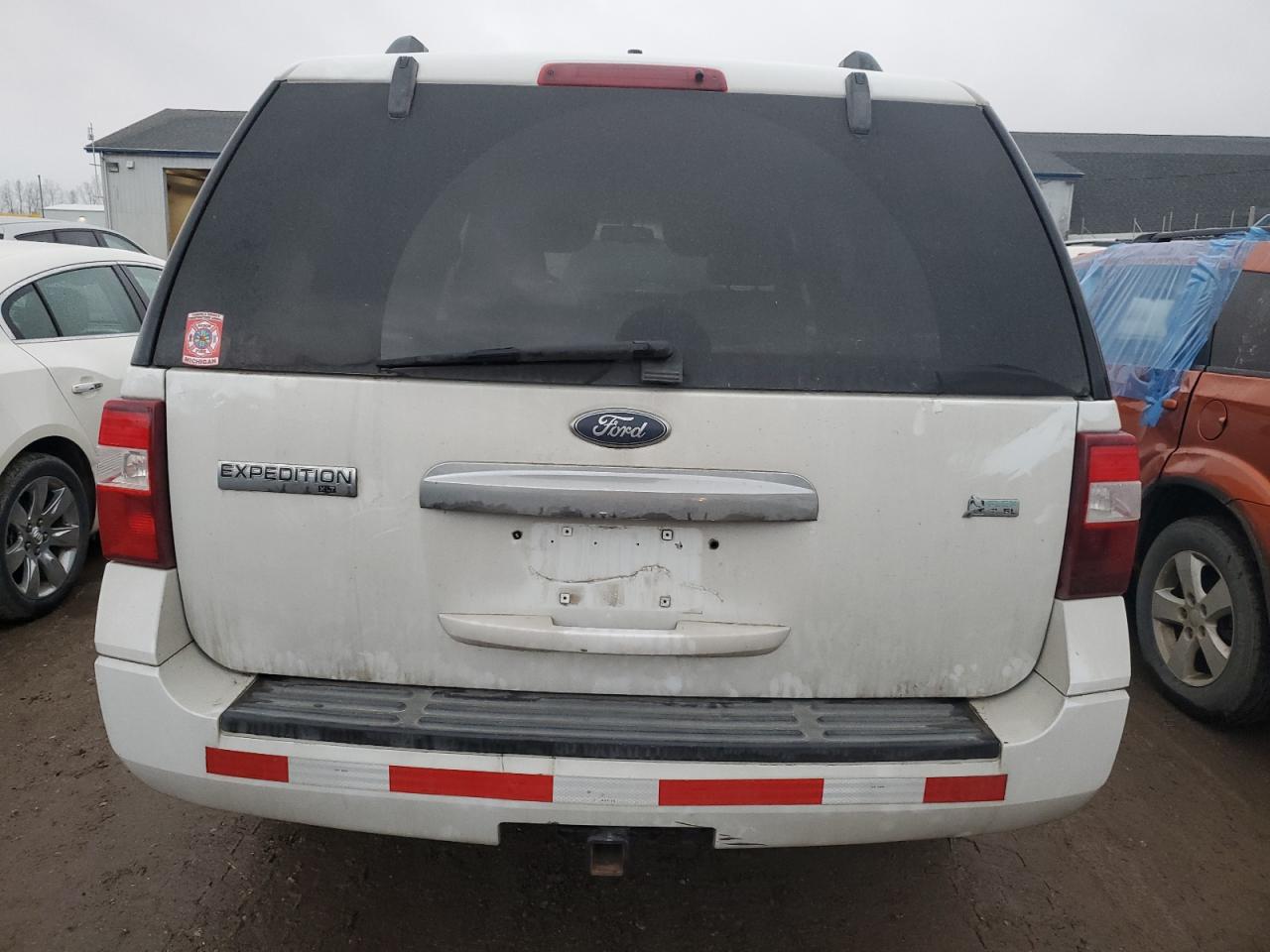 2009 Ford Expedition - Image 6
