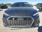 2022 Audi S5 Premium de vânzare în Grand Prairie, TX - Side