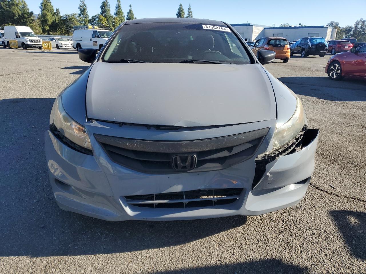 2011 Honda Accord - Image 5