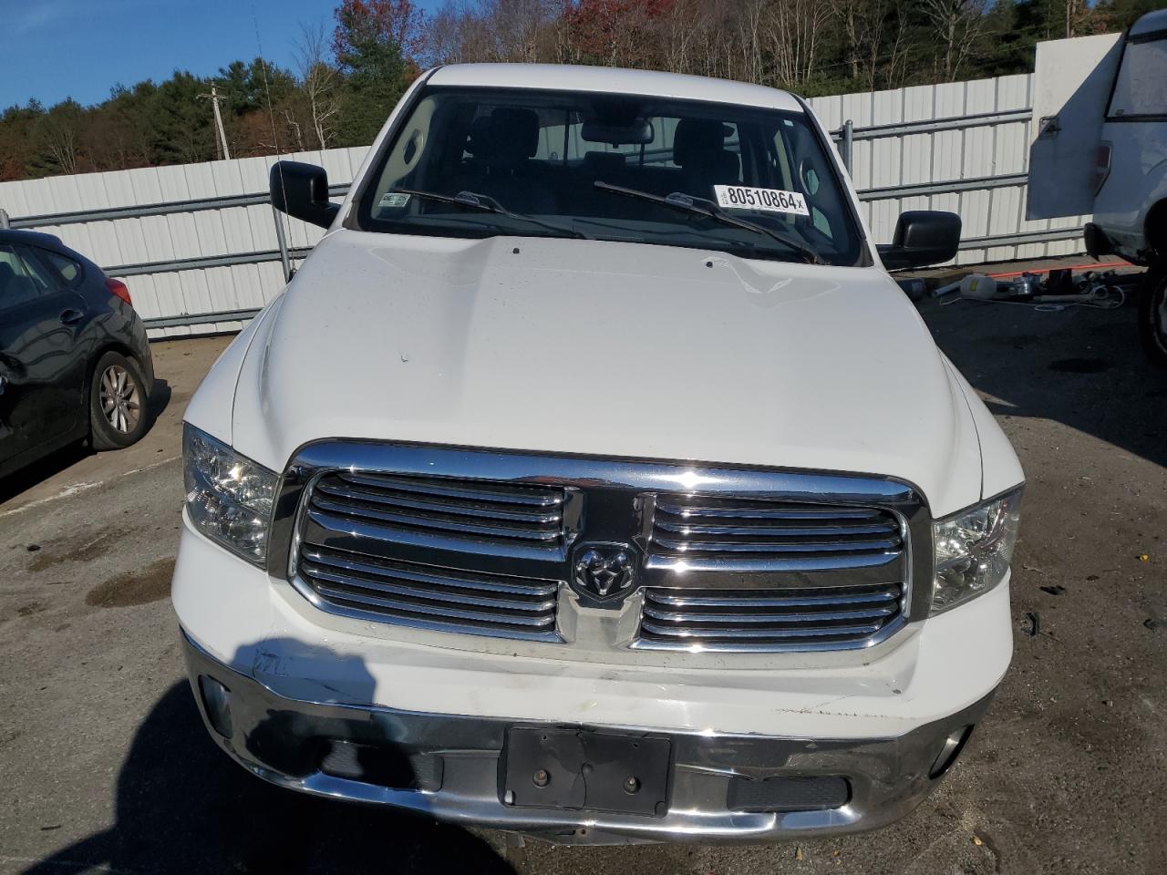 2016 RAM 1500 - Image 5