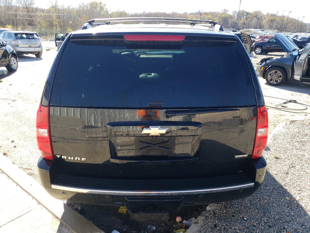 2009 Chevrolet Tahoe - Image 6