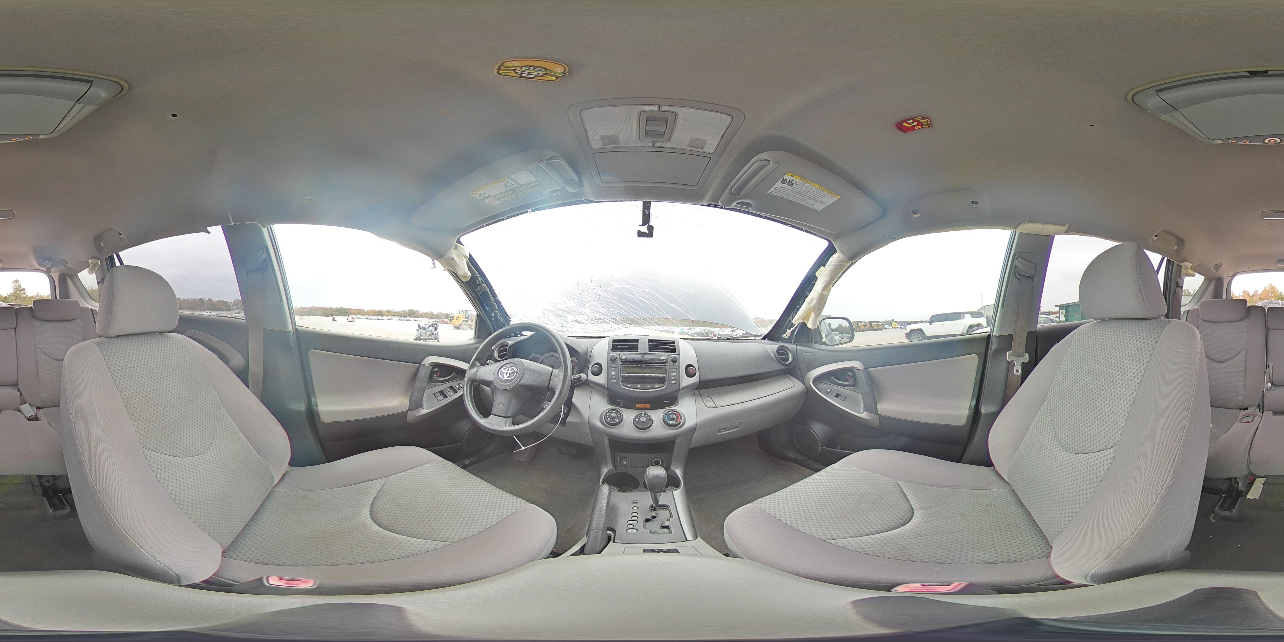 2007 Toyota RAV 4 - Image 14