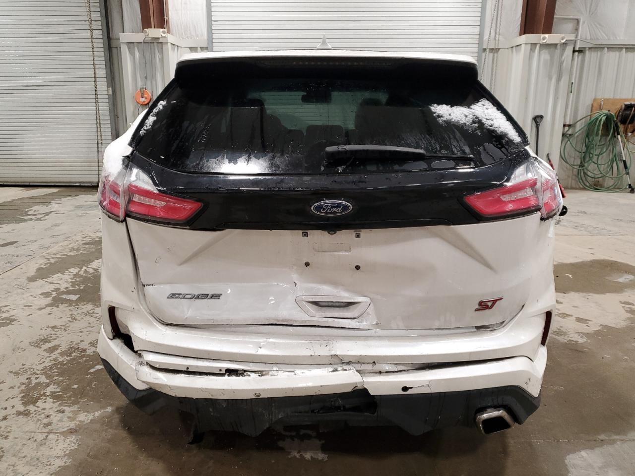 2019 Ford Edge - Image 6